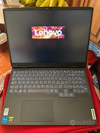 Pc Lenovo IdeaPad Gaming 3 161AH7 RTX 3060