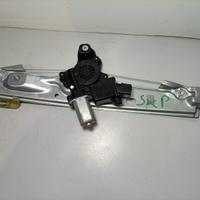 MECCANISMO ALZAVETRO POST. SX OPEL Astra Sport Tou