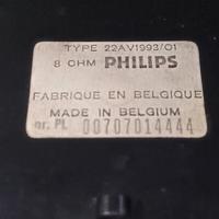 casse philips piramide da revisionare