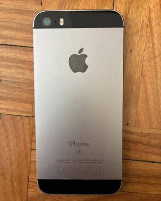 Iphone SE