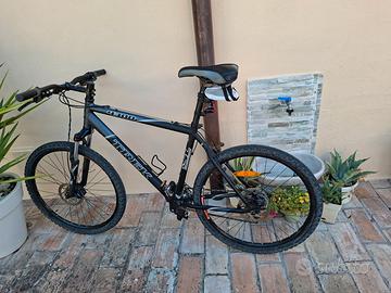 MTB Trek 4300 Disc 26”