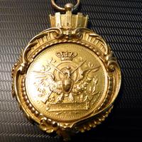 Casa Savoia - Medaglia Commemorativa