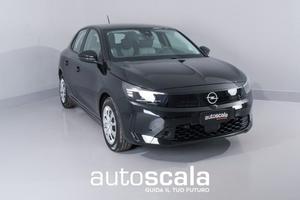 OPEL Corsa 1.2 Edition