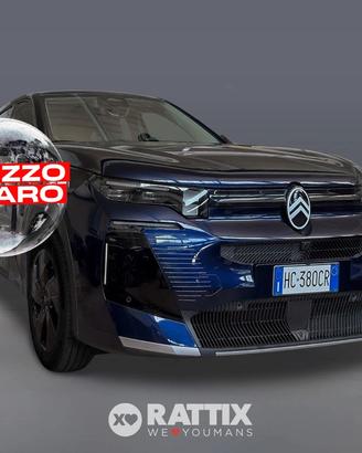 CITROEN C5 Aircross II 2025 C5 Aircross 1.2 hybrid