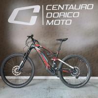 Fantic integra XF1 160 2021