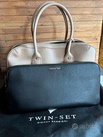 Borsa da Donna TWIN-SET Simona Barbieri