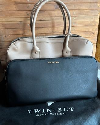 Borsa da Donna TWIN-SET Simona Barbieri
