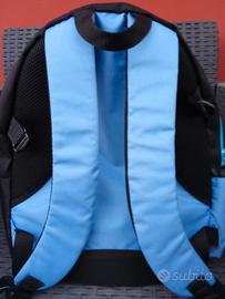 5 calze trekking 43/46 uomo