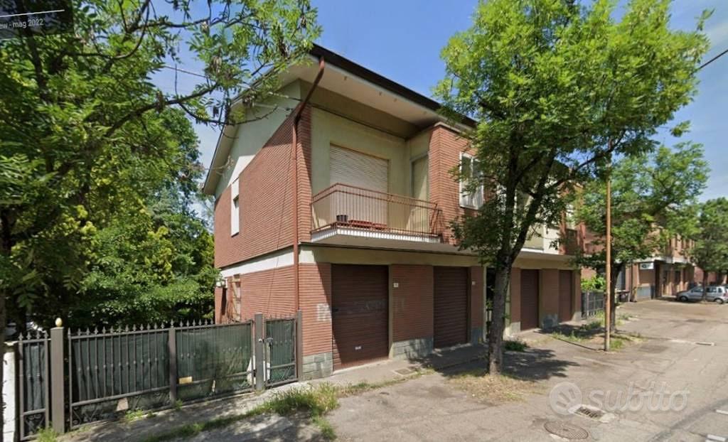 Casa – Modena, Saliceto Panaro, Buon Pastore - Sant’Agnese - San Damaso - Vista 2