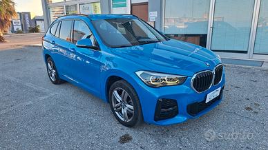 Bmw X1 sDrive18d Msport C.AUTOMATICO
