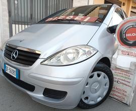 MERCEDES CLASSE A 160 CDI DIESEL X NEO PATENATI 5 