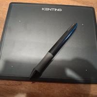 tavoletta grafica Kenting