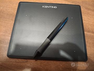 tavoletta grafica Kenting