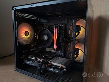 Pc da Gaming performante