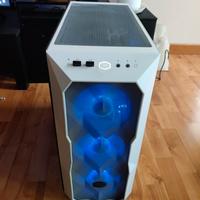 PC GAMING  (i7-10700KF, RTX 3080 12GB, RAM 16GB)