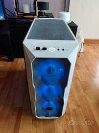 PC GAMING  (i7-10700KF, RTX 3080 12GB, RAM 16GB)