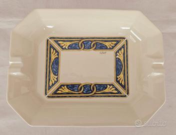 Posacenere Tiffany Boutique