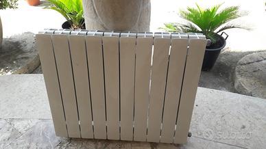 Radiatori termosifoni alluminio