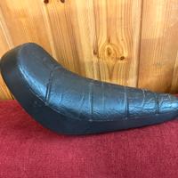 Sella bicicletta da cross saltafoss