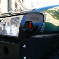 frecce led nissan terrano 2 r20