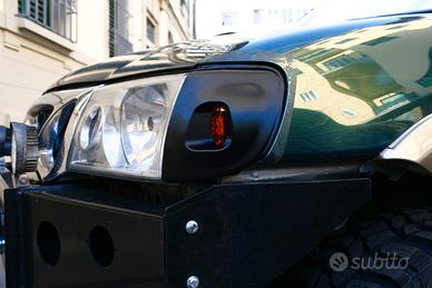 frecce led nissan terrano 2 r20