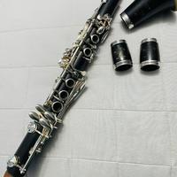 Clarinetto Piccolo in MIb