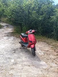 RICAMBI ZIP fast rider