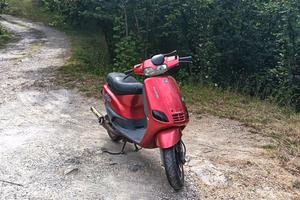 RICAMBI ZIP fast rider