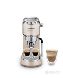 Macchina caffè Delonghi