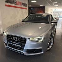Audi A5 SPB 2.0 TDI 177 CV quattro Business S Tron