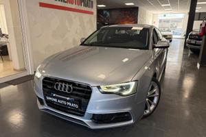 Audi A5 SPB 2.0 TDI 177 CV quattro Business S Tron