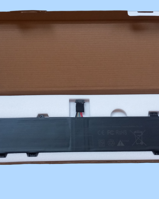 Batteria Laptop NUOVA L19M4PF1 / L19M4PC1