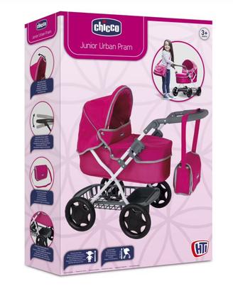 passeggino per bambole