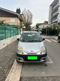 Matiz Daewoo 0.8