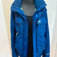 piumino Abercrombie & Fitch Taglia XL