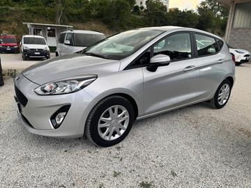 Ford Fiesta 1.1Benzina 85 CV 5 porte Plus