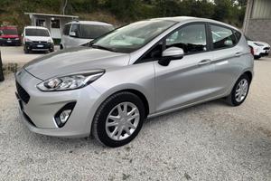 Ford Fiesta 1.1Benzina 85 CV 5 porte Plus