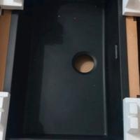 lavello nuovo da cucina 