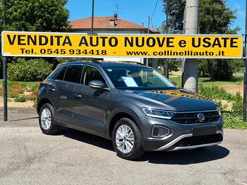 Volkswagen T-Roc 1.0 TSI Life 110 CV