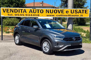 Volkswagen T-Roc 1.0 TSI Life 110 CV