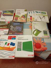 libri scolastici 