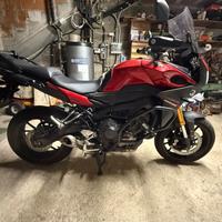 Yamaha Tracer 900 2016/2017 TRATTABILE