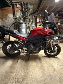 Yamaha Tracer 900 2016/2017