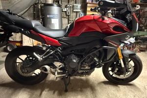 Yamaha Tracer 900 2016/2017