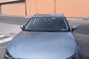 AUDI A 3