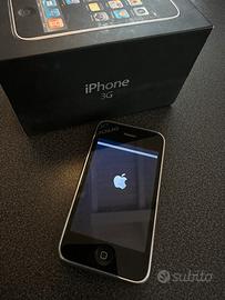 Iphone 3G