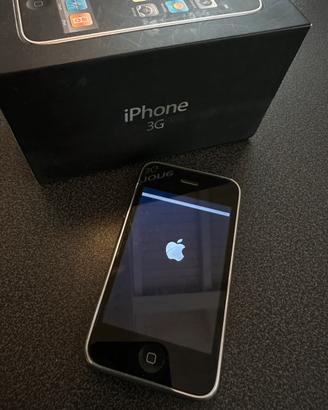 Iphone 3G