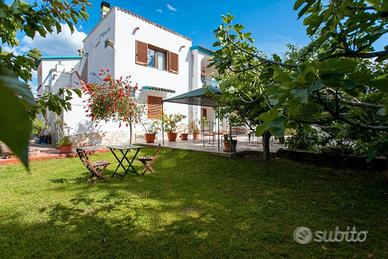 Camere Tirreno 1 Mq 25 San Teodoro, via del Tirre