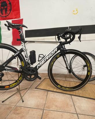 Merida reacto lampre team