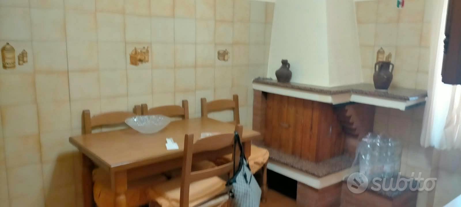 Appartamento – Sonnino, Capocroce - Vista 2